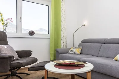 Apartamentos vacacionales Oktavia
