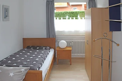 Appartamento a Bodenwerder con balcone