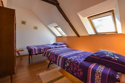 Ferienhaus mit schöner Aussicht