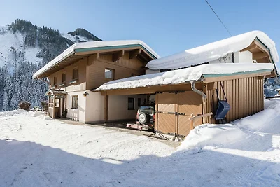 Appartement in Skigebietnähe