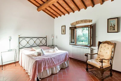 Ferienhaus in San Casciano