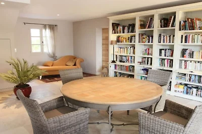 Villa mit privatem Pool, Cabrieres-d Avignon