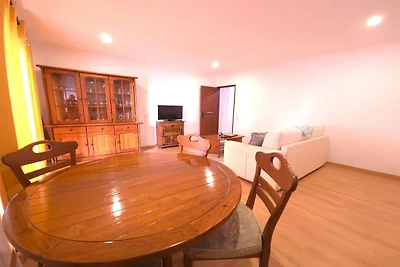 Appartamento Caparica per 4