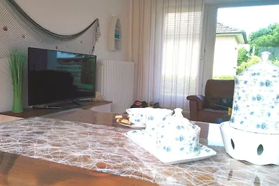 Ferienhaus in Nordsee mit 3 Schlafzimmer