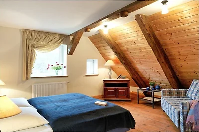Groß Zecher am Schaalsee -