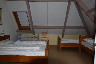 Casale tradizionale a Pingjum con vasca...