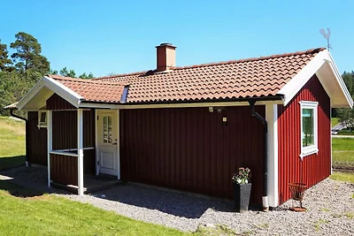 4 Personen Ferienhaus in Ucklum