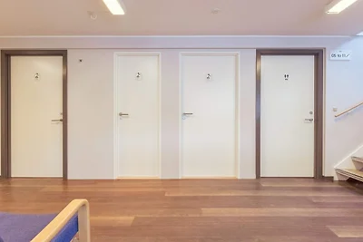 3 Persone case ad THORSHAVN.