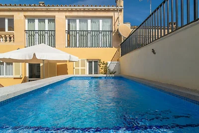 Unio 36 - Ferienhaus Mit Privatem Pool In...