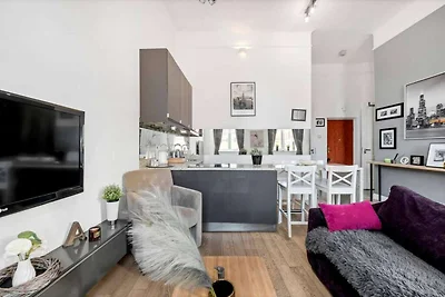 Comfortable house with splendid sea view