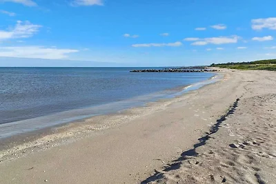 Ferienhaus in der Nähe des Strandes von Sæby
