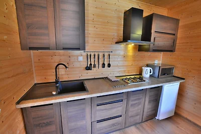 Casa vacanze a Ustronie Morskie