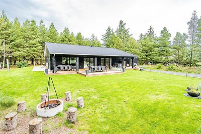 8 Personen Ferienhaus in Blåvand