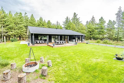 8 Personen Ferienhaus in Blåvand