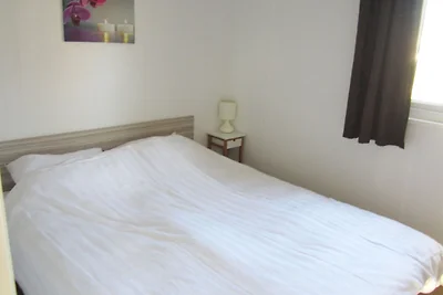 Confortevole chalet con microonde, Alkmaar a ...