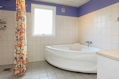 8 Personen Ferienhaus in Dannemare