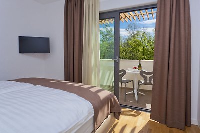 Luxuriöse Villa Novigrad mit Swimmingpool