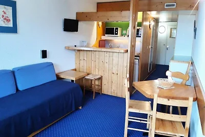 Ferienhaus in Charvet in der Nähe des Mont...