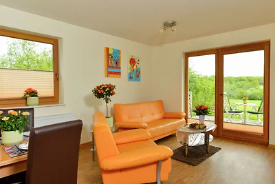 Appartamento moderna in monz alla Hunsruck