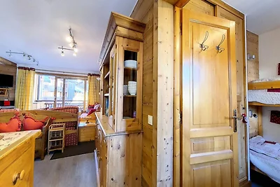 Helle und geräumige Wohnung · In der Nähe der...