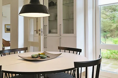 5 Personen Ferienhaus in Harboøre