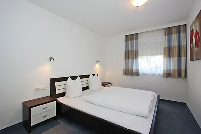 Apartment in Fiss nahe Skigebiet Serfaus