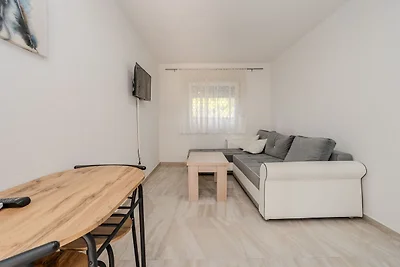 Guest Gouse Stipanovi Dvori - One Bedroom Apa...