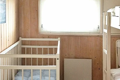 6 Personen Ferienhaus in Børkop