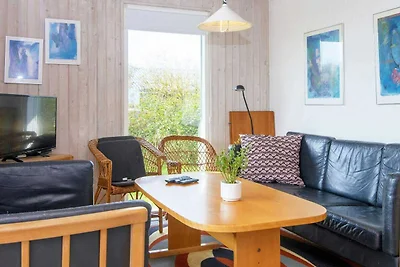 8 Personen Ferienhaus in Harboøre-By Traum
