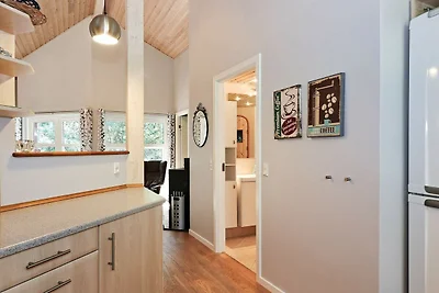 6 persone case ad Hadsund-By Traum