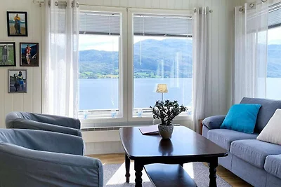 5 Personen Ferienhaus in averøy