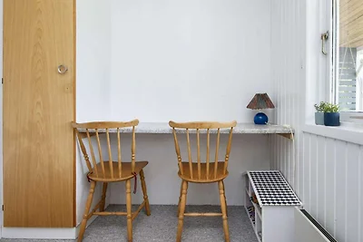 6 Personen Ferienhaus in Skjern-By Traum