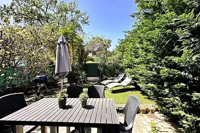 Residenz Les Jardins Du Golfe