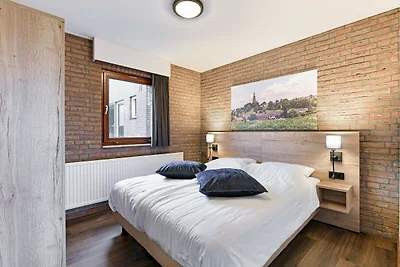 Bungalow in Südlimburg in der Nähe des...