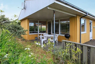 8 Personen Ferienhaus in Hjørring-By Traum