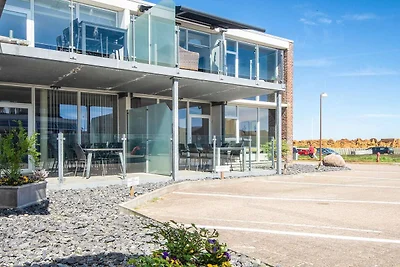 Luxusapartment mit Whirlpool