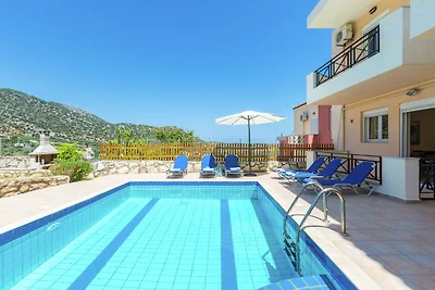 Wunderschöne Villa mit Swimmingpool auf Bali