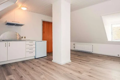 2 Personen Ferienhaus in Ringkøbing