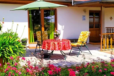 Ferienhaus "Am Questenberg"