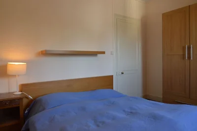 Einzigartiges Ferienhaus in...