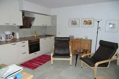 Ferienwohnung mit 1 Schlafzimmer