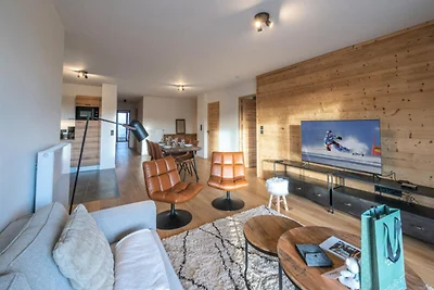 Appartamento C201 4 locali