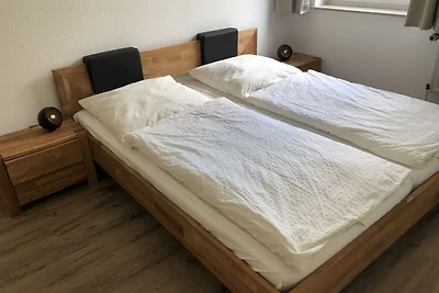 Ferienhaus in Brilon in der Nähe der...
