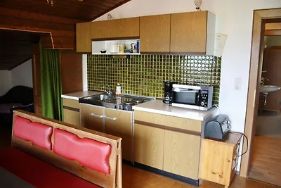 Appartamento con balcone - ex TUI Ferienhaus