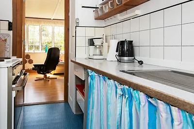 4 Personen Ferienhaus in Odder-By Traum