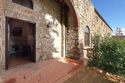 Huis in Campiglia Marittima met zwembad