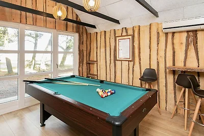 Renoviertes Ferienhaus mit Spa -- By Traum...