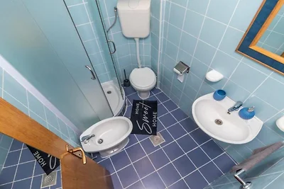 Apartmani Jadranovo Mare  - One Bedoom Apartm...