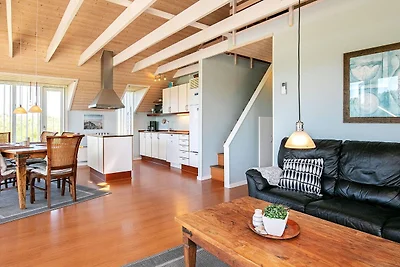 8 Personen Ferienhaus in Løkken-By Traum