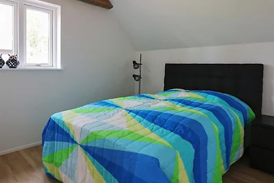6 Personen Ferienhaus in Hadsund
